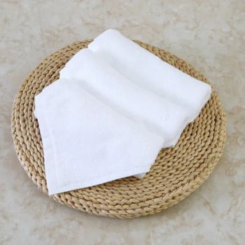 Childrens Beach Towels White Hotel Towels Striped Hand Towels Hand Towel - Shanghai Easun Group Imp & Exp Co., Ltd. - China