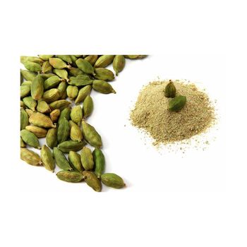 Wholesale green cardamom best price aromatic and flavorful for business buyers - MASI TRADING GMBH - Germany
