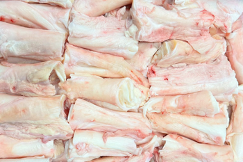 Trusted Supplier of Bulk Frozen Beef Tendon - Mutlu Et Mustafa - France