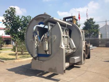 Fully Automatic Slaughtering Equipment for Cattle - Changshu Slaughterhouse Equipment Co., Ltd. - China