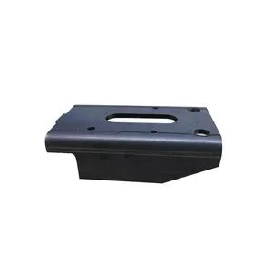 Custom Made Sheet Metal Parts Stamping Blanks Other Services Steel Fabrication Machinery - Jiangmen Yoco Co., Ltd. - China
