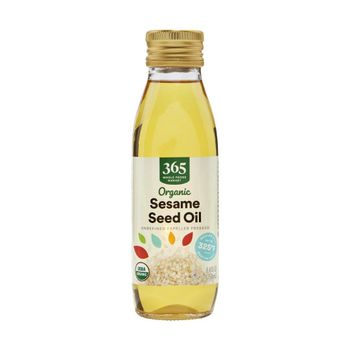 Refined Sesame Seed Oil Cold Pressed Extracted From Carefully Selected Seeds With Rich Aroma And Smooth Texture Quality - TOSOH INTERNATIONAL - South Africa