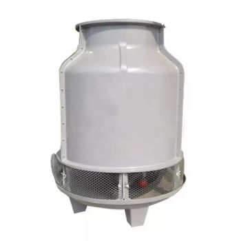 Industrial Grade Closed-Loop Cooling Towers - Hengshui Jiubo Composites Co., Ltd. - China