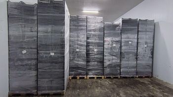 Frozen sour cherry from Uzbekistan - sarvar21 - Uzbekistan