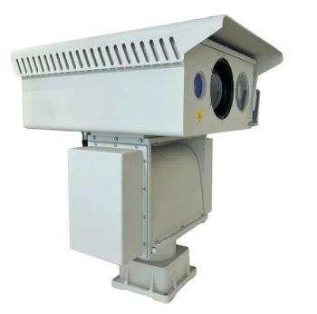 12km Dual Spectral Thermal Imaging Forest Fire Prevention Binocular Heavy-Duty Pan Tilt Camera - Hebei Flyir Technology Co., Ltd - China
