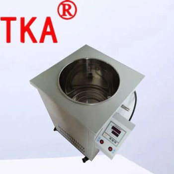 Factory High Temperature Oil Water Bath for Laboratory Equipments. - Xi'an Taikang Biotechnology Co., Ltd. - China