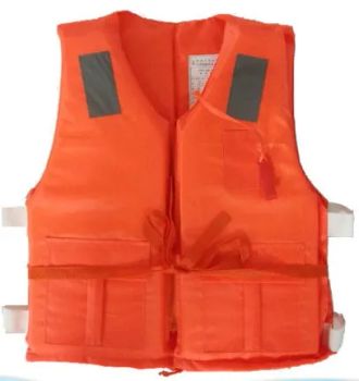 Earrow Water Sports Personalize Custom Fishing Life Jacket - Yongkang Longxiao Industry and Trade Co., Ltd. - China