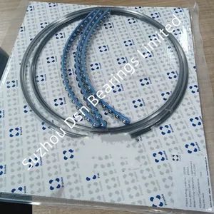 Wire Race Bearings and Linear Guides Lel2 5 0270 68495A Lel2 5 0280 68497A Lel2 5 0290 68499A Lel2 5 0300 68501A - Suzhou Dsn Bearings Limited - China