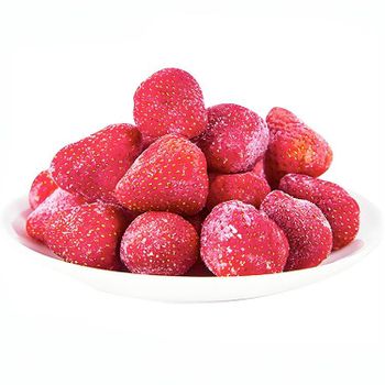 High Quality Good Price Whole Frozen Strawberry IQF Fresh Strawberry Fruit from Qingao Harthn-Ritune Corp., Ltd. High Quality Good Price Whole Frozen Strawberry IQF Fresh Strawberry Fruit - Qingao Harthn-Ritune Corp., Ltd. - China