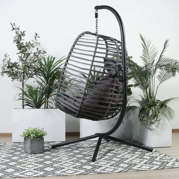 Foshan Rotary OEM Baby Porch Swing Chair Patio Swings with Cheap Price - Foshan Darwin Furniture Co., Ltd. - China