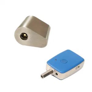 Factory Price Fire-Resistant Lock Cores for Doors Origin China Trademark CRAT Type Lock Core Model NO. CRT-F100 Function - Jiangsu Create Intelligent Technology Co., Ltd. - China