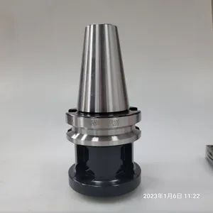 Bst Boring Tool Holder-High-Percision Machining Solution - Zhuzhou Anting Tungsten Carbide Tools Co., Ltd - China
