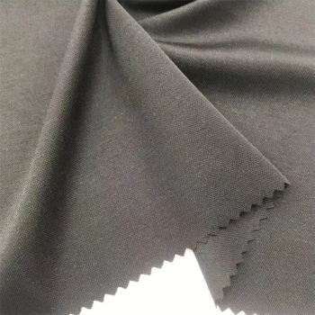 Yigao Textile Antibacterial Stretch Knitted Fabrics Lycra Garment Fabric - Shaoxing Keqiao Yigao Textile Co., Ltd. - China