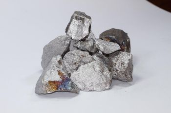 Ferro Molybdenum High Purity Bulk Supply for Steel Alloy Production - Mundus Exports Pty Ltd - South Africa