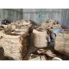 High Quality Food Grade Jute Bags 100% Jute Material Jute Sacks For Packing - Thai Agri Company - Thailand