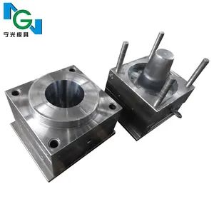 Injection Moulding in Taizhou China Origin China Model NO. NGA14 Certification ISO Runner Cold Runner HS Code - zhejiang Ningguang Mould Co., Ltd. - China