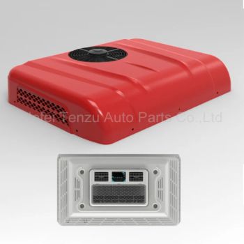 Classic Truck Air Conditioning System Add on Air Conditioner with High Quality Condenser for RV Van Motorhome - Hefei Timer Autoparts Co.,Ltd - China