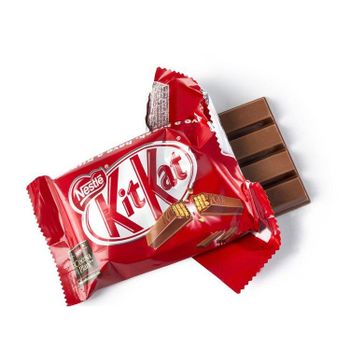 Direct Supplier of Milk Chocolate Nestle KitKat Chocolate Bars - BMU TRADING GMBH - Germany