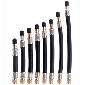 The Manufacturer Supplies Extension Rods for Car Tire Valve Caps. - XIANXIAN DEEP IMPORT AND EXPORT TRADING CO., LTD - China