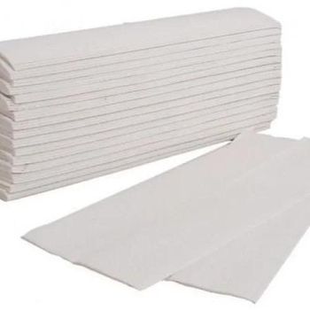 Premium M Fold Tissue Paper Bulk Supply High Quality Hygiene Export Grade Material - Starmark Company Limited - Tanzania