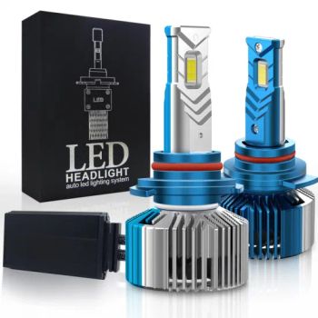 V68 4500lm Carlight Lamp LED Working Light Auto Headlamp 6000K - Ningbo Eastiger Products Co., Limited - China
