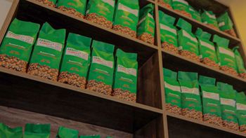 Roasted Coffee Grade 4 Altitude Range 1800-2300 Meters Roasting Type Medium/ Medium Dark Place of Origin Ethiopian Arabica coffee - Akkoo coffee trading plc - Ethiopia
