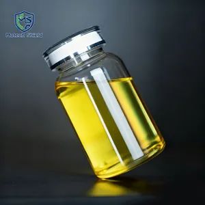 Fumarate Pour Point Depressant Mk-806b for Naphthenic Base Oils/Fumarate Ppd Additive/Ppd/Fumarate Lubricating Oil Additive - Hebei Motechshield Co., Ltd. - China