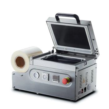 Skin Food Vacuum Packing Machine (ZT-260) - Zhejiang Dongfeng Packing Machine Co., Ltd. - China