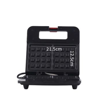 Household Appliance Breakfast Toaster Sandwich Maker for Home Appliance - Yongkang Shuangying Food Machinery Co., Ltd. - China