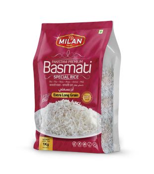 Pakistani Super Kernel Basmati Rice Cleaned & Sorted⁠ - Arham traders - Pakistan