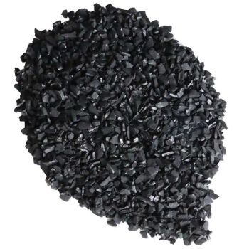 1000iodine Coal Activated Carbon for Drinking Water - Ningxia Baiyun Carbon Co., Ltd. - China