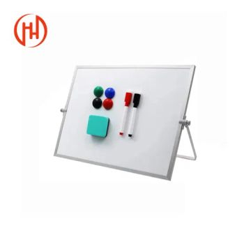 Wholesale Custom Magnetic Panels School Office Whiteboards Origin China Model NO. ODM Folded Unfolded Material Aluminum Sides Double - Guangdong Baosong Industry Technology Co., Ltd. - China