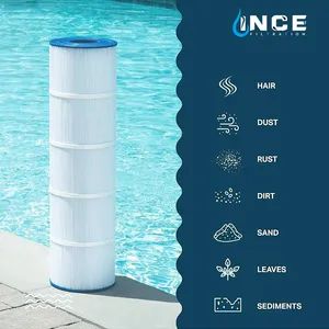 SPA Swimming Pool Filters Swim Pool SPA Replacement Sand Pool Filter Cartridge - Hebei Ince Environmental Technology Co., Ltd. - China