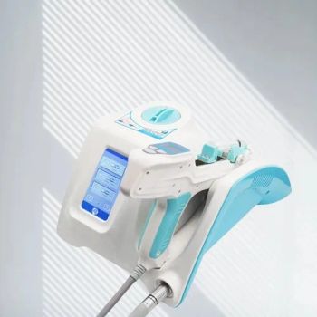Needle-Free Transdermal Mesotherapy Device for Non-Invasive Skin Treatment - Falman Medical Beauty Co., Ltd. - China