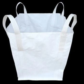 Double-Lined Antistatic Chemical Ton Bulk Bag with Coating for Lithium Battery Materials - Guangdong Chengxi Packaging Materials Co., Ltd. - China