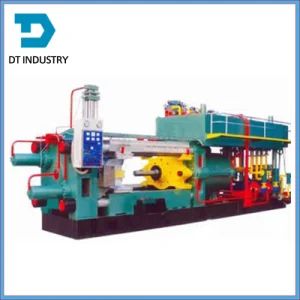 1000t Single-Action Extrusion Press Machine for Copper, Lithium, Zinc, Aluminum, Magnesium, Lead and Other Metals and Their Alloys - Guangzhou DT Exp. & Imp. Co., Ltd. - China