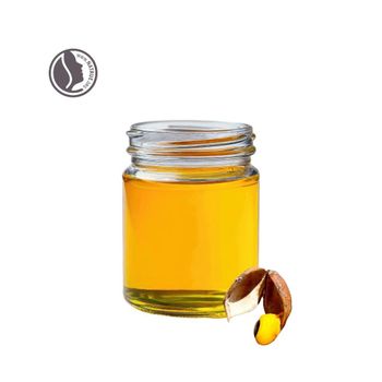Pure Copaíba Oil-Resin from the Brazilian Amazon for Natural Skincare and Cosmetic Formulations - 100% Amazonia - Brazil