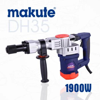 Makute Hot-Selling Rotary Hammer Drill Breaker with Drill Bits - Yongkang Xiaocheng Electric Appliance Co., Ltd. - China