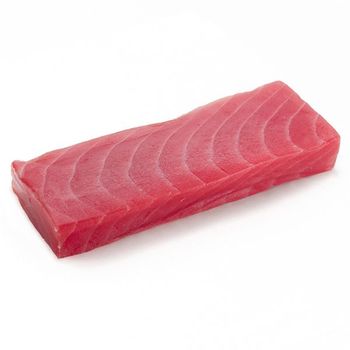 Bulk Quantity for export Frozen CO treated Yellowfin Tuna Loin/ Steak/ Cube/ Saku origin Vietnam - TANIS IMPORT & EXPORT COMPANY LIMITED - Vietnam