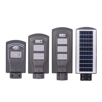 LVD EMC Energy Saving 40W LED Street Garden Light Solar Powered Lights - Jiangmen Gepsen Lighting Electric Co., Ltd. - China