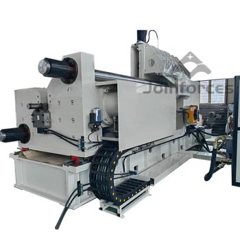 Precision Drill Pipe Friction Welding Machine for Oilfield Origin China Style Cusrtomized HS Code 8468800000 Electric Current - Zhonghe Machinery Technology (Dalian) Co., Ltd. - China