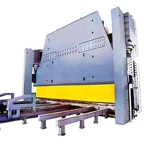 Equipment 1 Meter Straight Seam Welder CNC Bending Machine Pipe Shot Blasting Machine - Nanjing Likesmile New Energy Technology Co., Ltd. - China