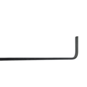 Alloy Steel Allen Hexagon Key Wrench Used to Repair Machinery, Bicycles, Motorcycles & Including Engine Components, Interior Fixtures, and Suspension Systems - JiaXing Hongsteel Trading Co., Ltd. - China