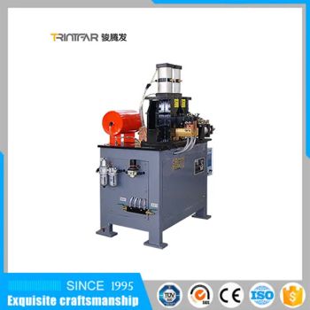Resistance Flash Butt Welding Machine Butt Welders Origin China HS Code 8515290000 Trademark TRINTFAR Electric Current - Shanghai Trintfar Intelligent Equipment Co., Ltd. - China
