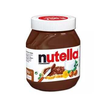 Nutella Chocolate / Ferrero Nutella Chocolate / Nutella Chocolate Spread Premium Quality from W&E HOLDING BV Nutella Chocolate / Ferrero Nutella Chocolate / Nutella Chocolate Spread Premium Quality - W&E HOLDING BV - Netherlands