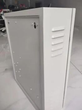 Power Distribution Equipment of Outdoor Standing Steel Switch Cabinet - Jingzhan Machine Tool Accessories Hebei Co., Ltd. - China