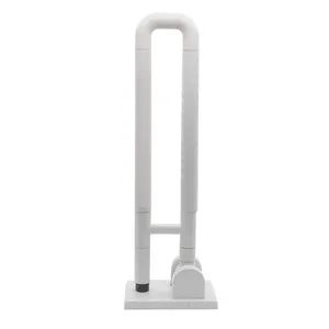 Bathroom Grab Bars for Elderly Shower Safety Origin China Color Silver Type Grab Bars Folded Unfolded Usage Household Feature - Ningbo Aikehan Metal Product Co., Ltd. - China