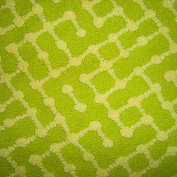 Hacci Thick Needle Single Loop Fleece Yarn Dyed Wool Stretch Fabrics-Fgtex® -Eco-Friendly Fabric Garden with 20 Years of Deep Cultivation - Beijing Fabric Garden Textile Trade Center - China
