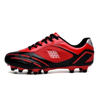 Durable Soccer Shoes for Kids Football Original Sneaker Volleyball Shoes Wholesale Shoes - Jinjiang Aspire Shoes Co., Ltd - China