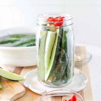 Canned Cucumber- Wholesale for Gherkins Pickled Cucumbers Cucumbers - Crunchy Pickle Cucumbers export - TRADECENTRIC LLC - United States